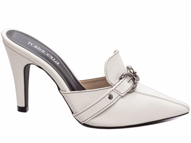 SAPATO SCARPIN MULE