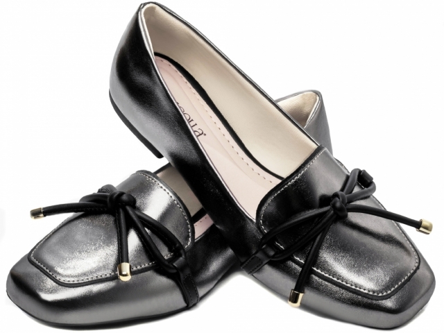 MOCASSIM FEMININO RASTEIRO