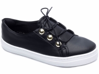 TÊNIS SLIP ON FEMININO